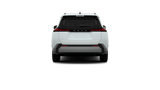 New 2026 Toyota RAV4 SUV
