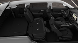 New 2026 Toyota Highlander Hybrid SUV