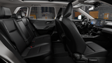 New 2026 Toyota RAV4 SUV