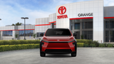 New 2026 Toyota bZ SUV