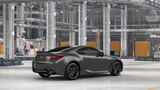 New 2026 Toyota GR86 Coupe
