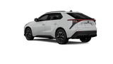 New 2027 Toyota bZ SUV