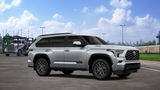 New 2026 Toyota Sequoia SUV