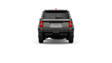 New 2027 Toyota Land Cruiser SUV