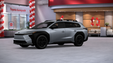 New 2026 Toyota bZ Woodland Sedan