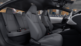 New 2027 Toyota Corolla Hybrid Sedan