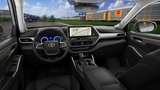 New 2026 Toyota Highlander SUV