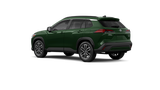New 2026 Toyota Corolla Cross SUV