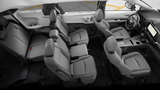 New 2026 Toyota Sienna Van