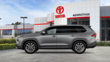New 2026 Toyota Grand Highlander SUV