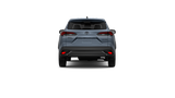 New 2026 Toyota Corolla Cross Hybrid SUV