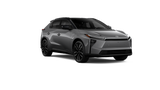 New 2026 Toyota bZ SUV
