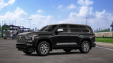 New 2026 Toyota Sequoia SUV