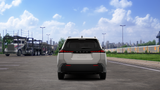 New 2026 Toyota RAV4 SUV