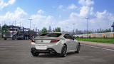 New 2027 Toyota GR86 Coupe
