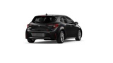 New 2027 Toyota Corolla Hatchback Sedan