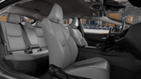 New 2027 Toyota Prius Sedan