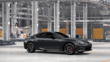 New 2027 Toyota GR86 Coupe