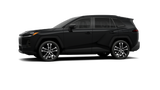 New 2026 Toyota RAV4 SUV