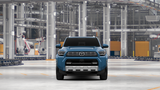 New 2026 Toyota 4Runner SUV