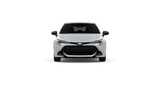 New 2027 Toyota Corolla Hatchback Sedan