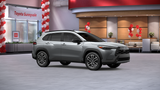 New 2026 Toyota Corolla Cross SUV