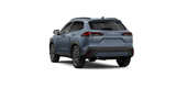 New 2026 Toyota Corolla Cross SUV