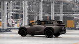 New 2027 Toyota bZ Woodland Sedan