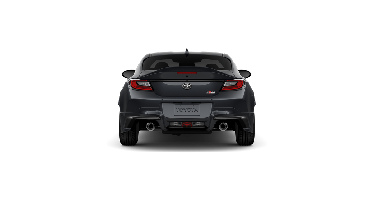 New 2027 Pavement Toyota  Premium AT image 10