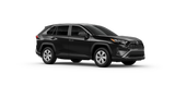 Used 2025 Toyota RAV4 SUV