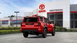 New 2026 Toyota 4Runner SUV
