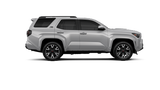 New 2026 Toyota 4Runner Wagon