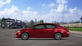 New 2026 Toyota Corolla Hybrid Sedan