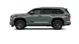 New 2026 Toyota Sequoia SUV
