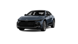 New 2027 Toyota Crown Sedan