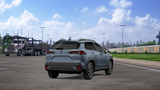 New 2026 Toyota Corolla Cross Hybrid SUV