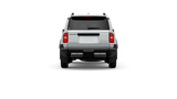 New 2027 Toyota Land Cruiser SUV