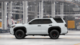 New 2026 Toyota 4Runner i-FORCE MAX SUV