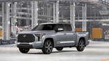New 2026 Toyota Tundra i-FORCE MAX Truck