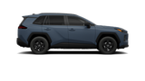New 2026 Toyota RAV4 SUV