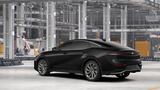 New 2026 Toyota Crown Sedan