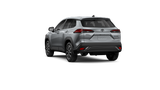 New 2026 Toyota Corolla Cross Hybrid SUV