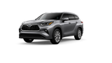 New 2026 Toyota Highlander SUV