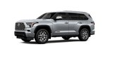 New 2026 Toyota Sequoia SUV