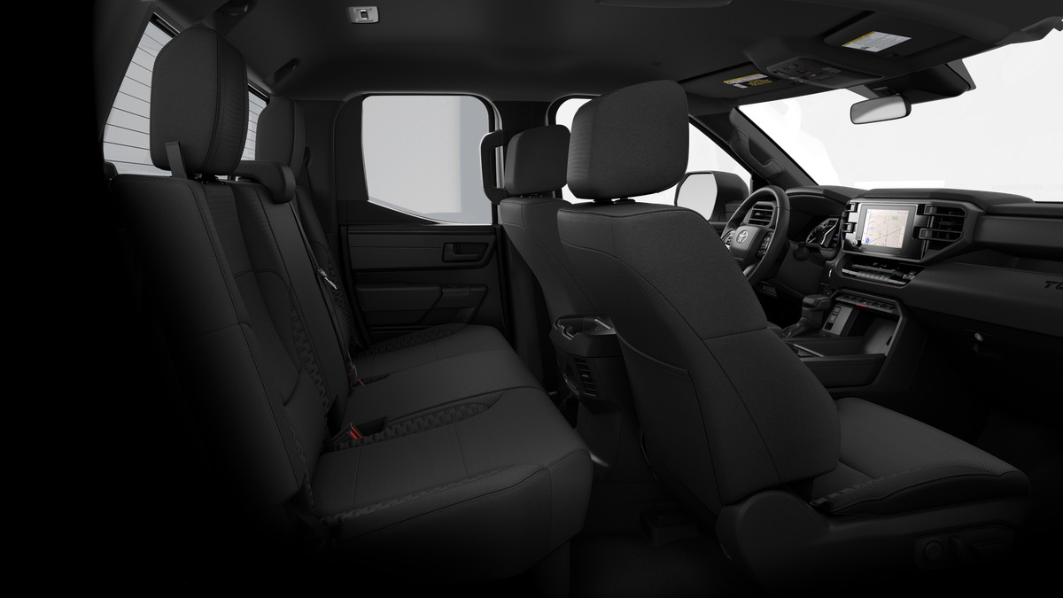 2025 Toyota Tundra SR5 photo 48