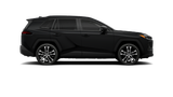 New 2026 Toyota RAV4 SUV