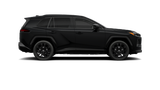 New 2026 Toyota RAV4 SUV