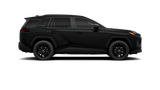 New 2026 Toyota RAV4 SUV