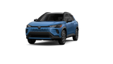 New 2026 Toyota Corolla Cross SUV