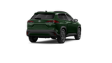 New 2026 Toyota Corolla Cross SUV